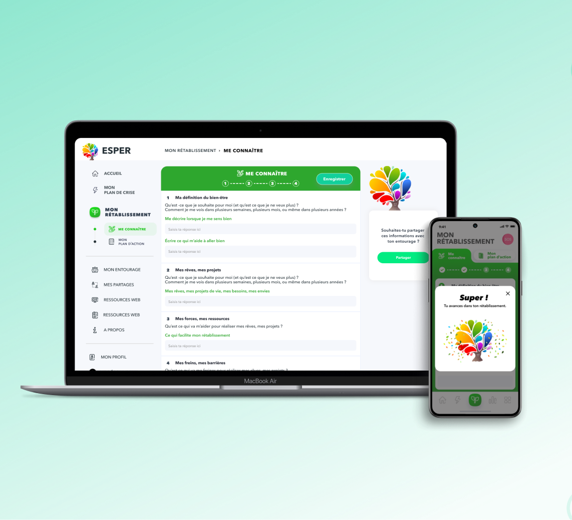 Application EPSM Lille