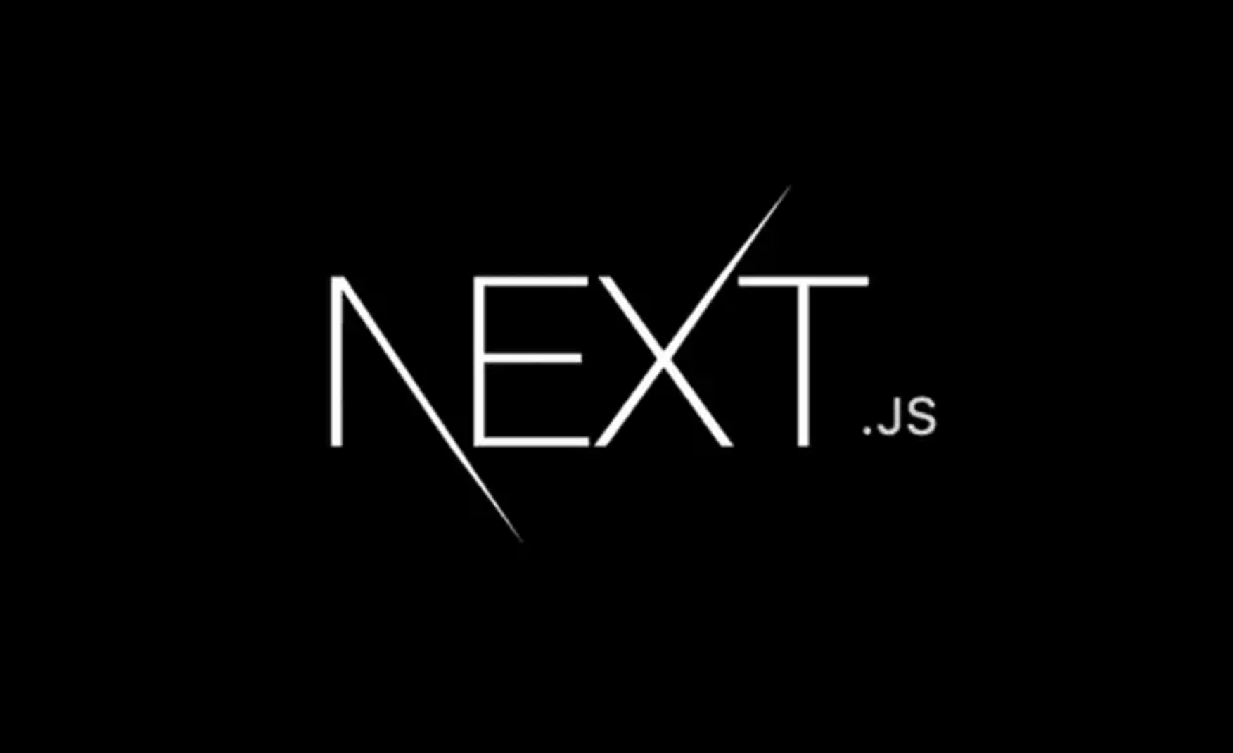Développement Next.JS