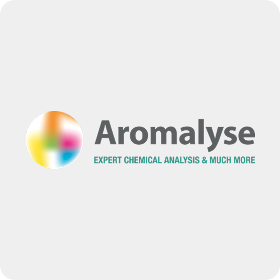 Application Aromalyse