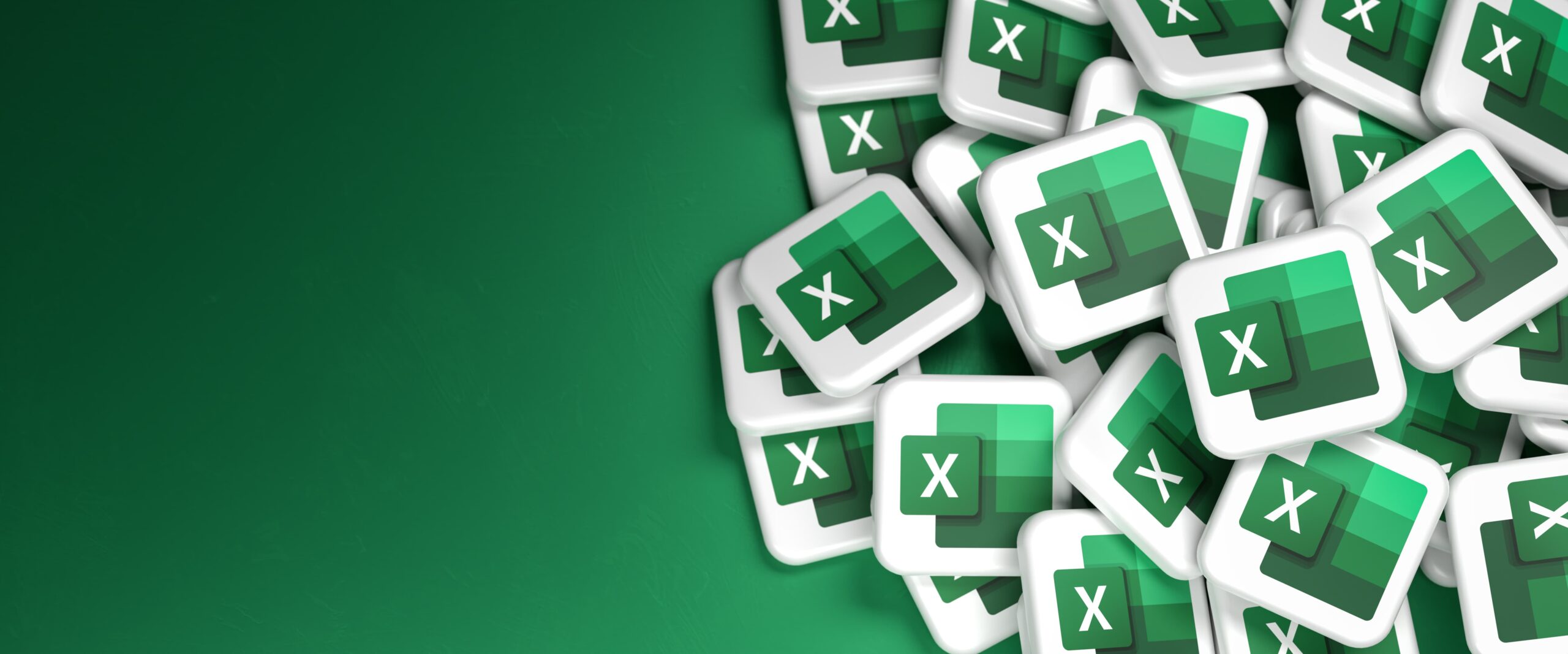 remplacer Excel par une appli
